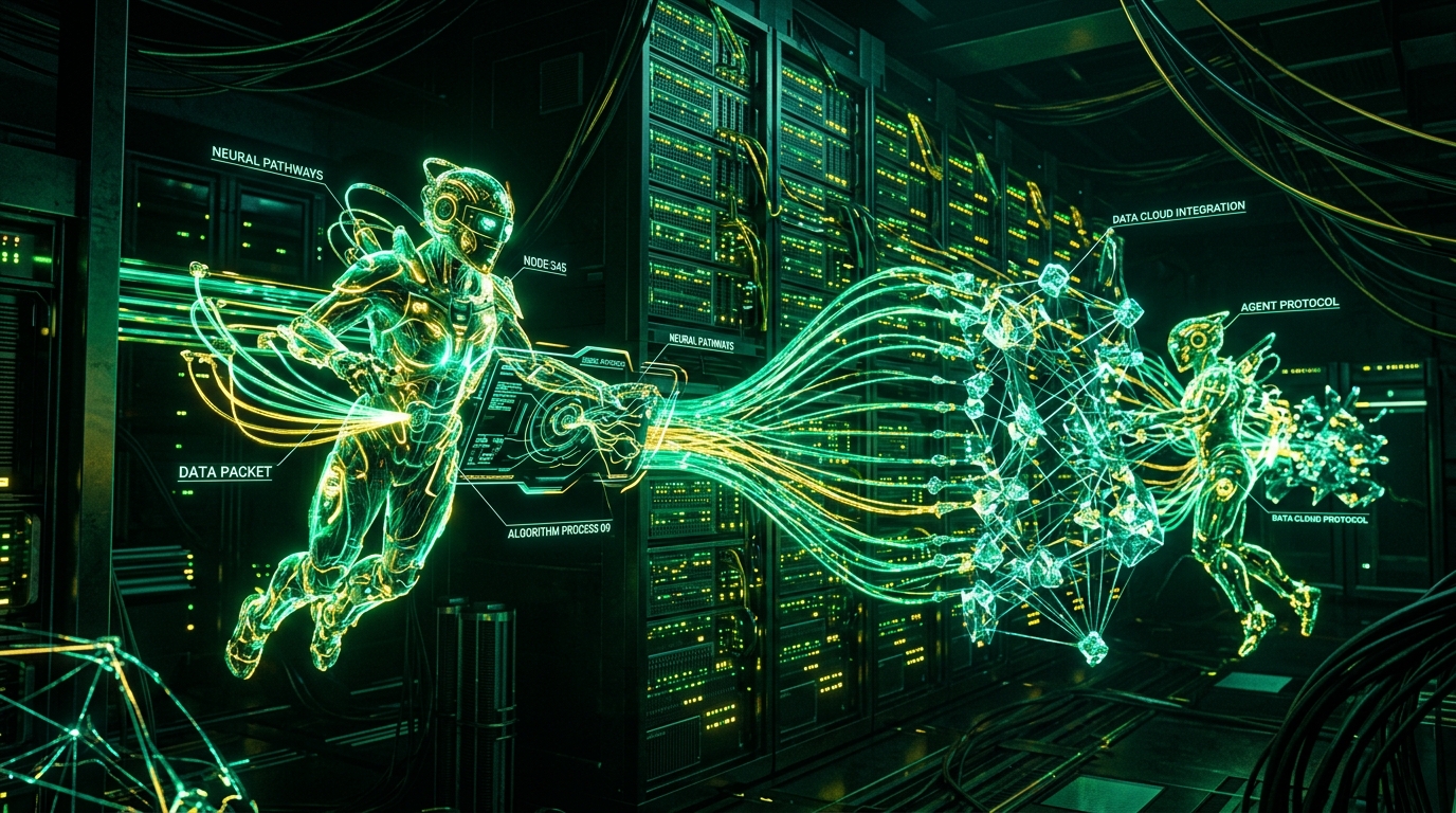 Agentic AI Multi-Agent Systems