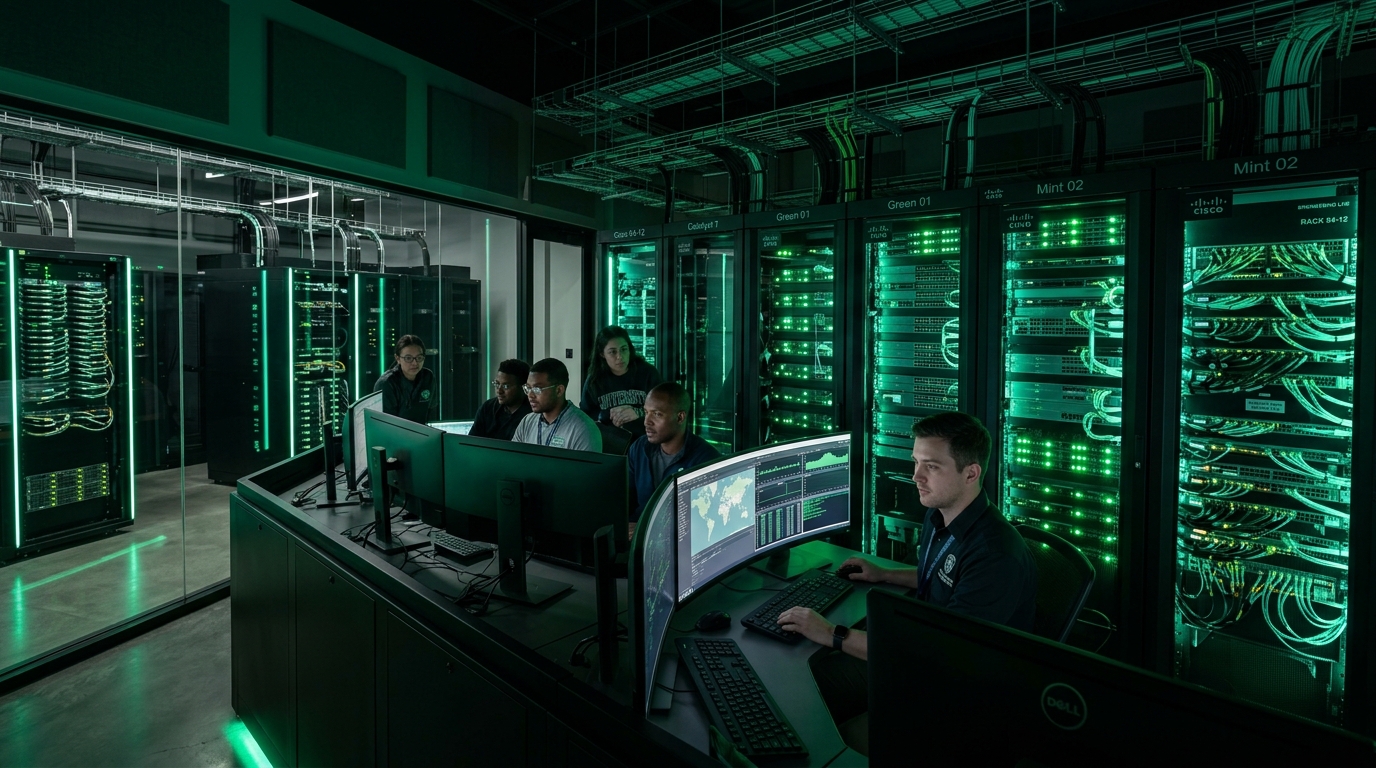 Data Center